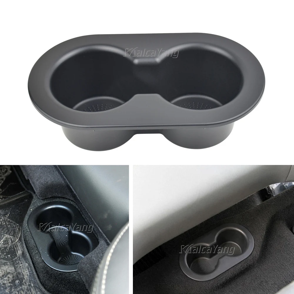 

Car Accessories Drink Cup Holder 5HD65DX9AC For Dodge Ram 1500 2500 3500 2002-2016 Dakota 2005-2010