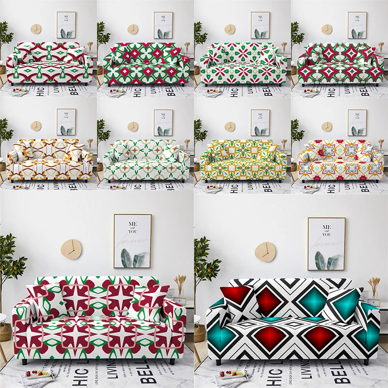 Чехол для дивана эластичный полноразмерный чехол гостиной стула L стиль