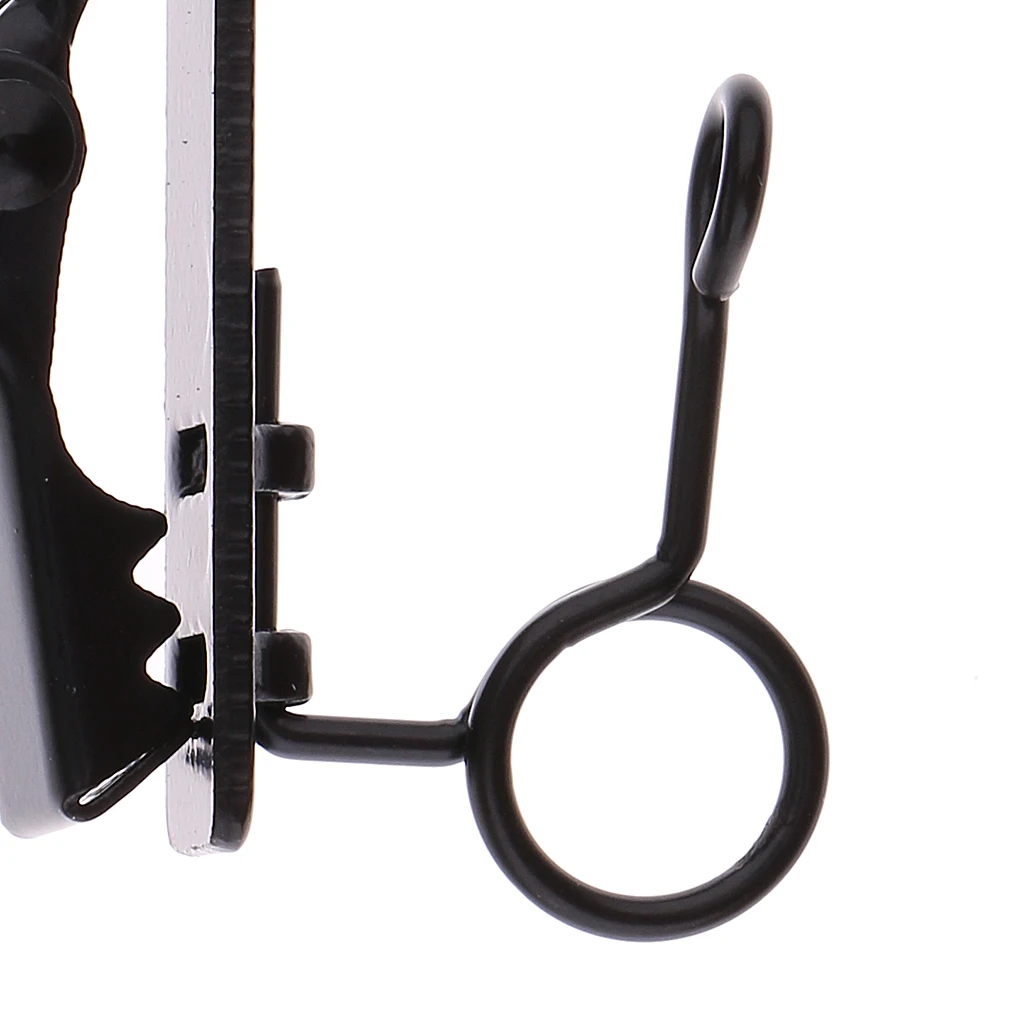 Кольцо тип мини 6 мм микрофон отворот зажим держатель для чата встречи|Детали и