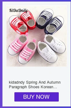 KiDaDndy/детская обувь; 7 цветов; кожаная детская обувь; Детские ступни с мягкой подошвой для детей 0-1 лет; Prewalker; YD235LL