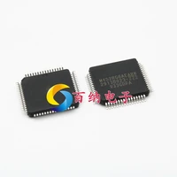 original mcu m452rg6ae lqfp 64 32 bit microcontroller chip packages