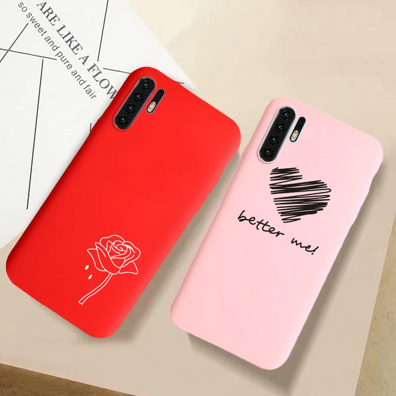 Силиконовый чехол-накладка из мягкого ТПУ чехол для huawei Y5 Y3 Y6 Pro Y7 Y9 Prime чехол Крышка huawei P10 Lite P20 P30 Pro P9 P8 Lite