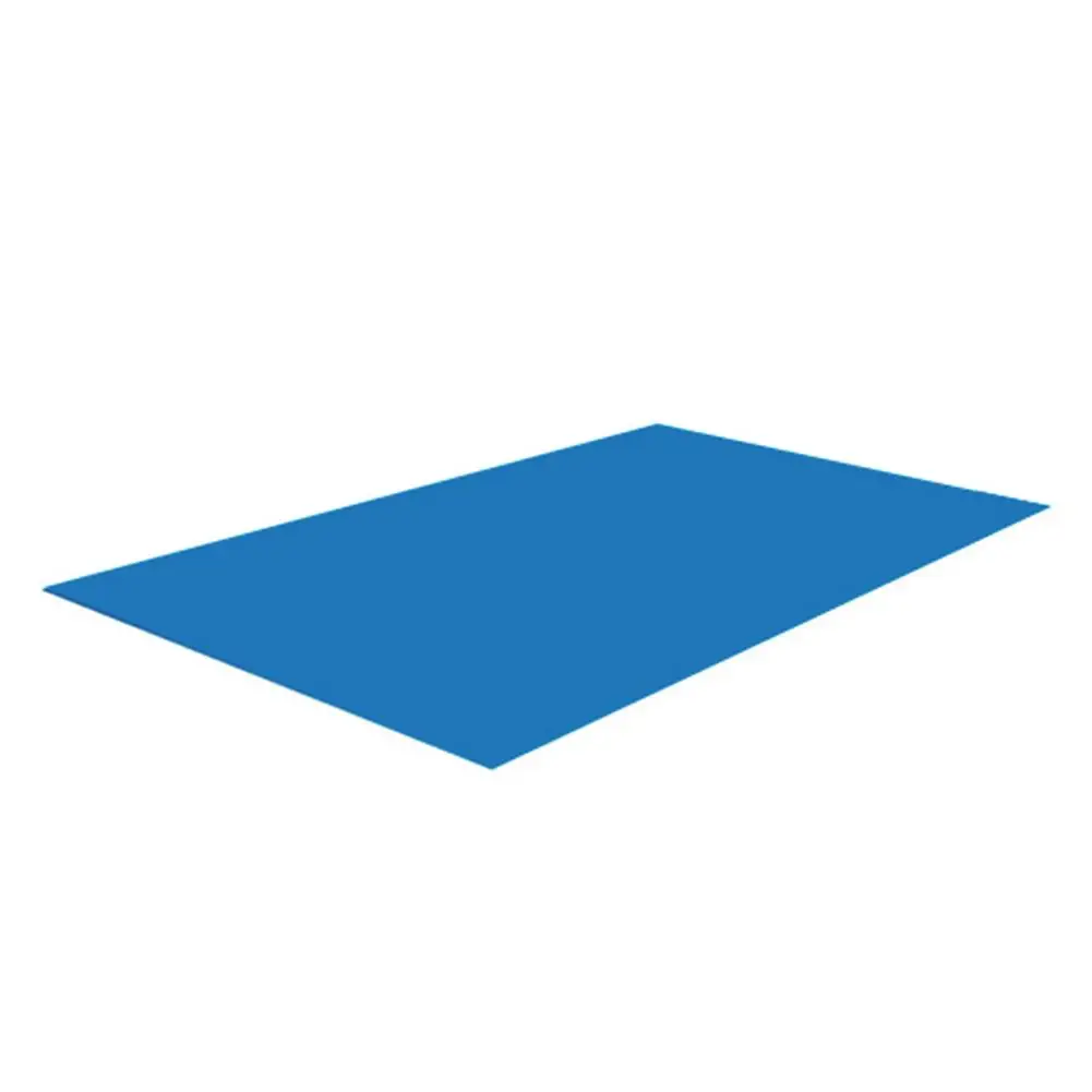 

Pool Ground Cloth Square Floor Swimming Pool Mat Easy to Clean Mat Dustproof Floor Cloth Mat Cover For Outdoor Villa Garden Pool