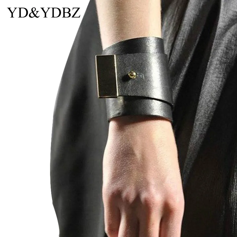 Винтажные браслеты ручной работы качественная кожа 2020 модные повседневные