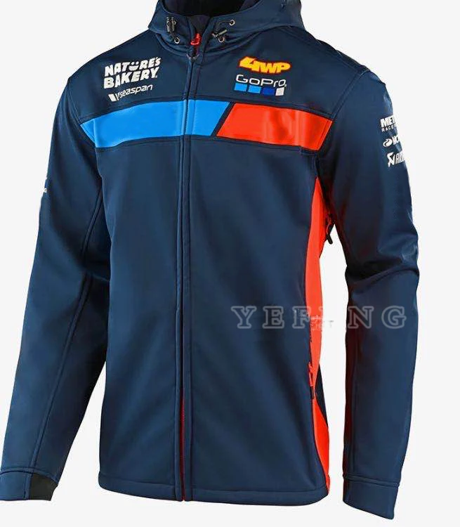 

New Arrival Cotton For Ktm Sweater Motorbike MTB BMX Bike Offroad Scooter Men's Hoodie Motorcycle Racing Sweatshirt