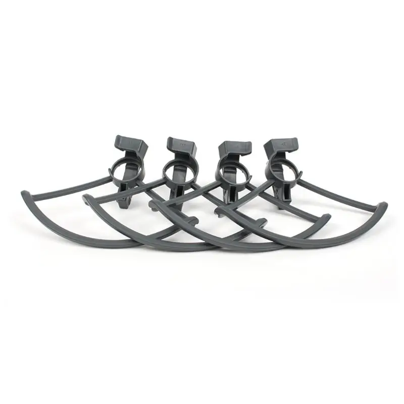 

4 шт. пропеллеры лезвия защита от столкновений Кольцо протектор для D-JI SPARK Дрон пропеллер