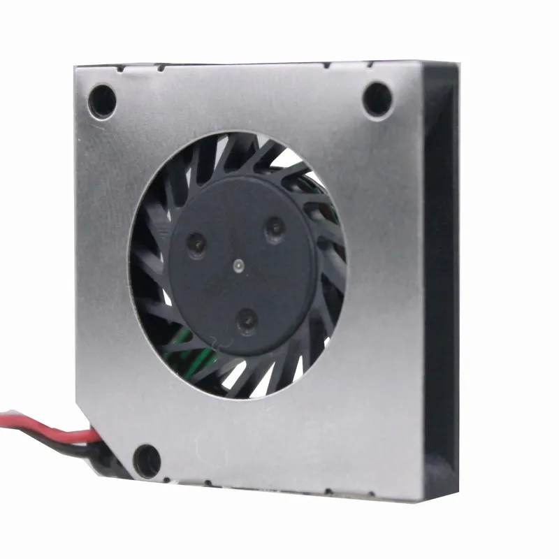 

Оптовая продажа DC 5 в 50 шт. Gdstimes 3004H вентилятор щеточный мини вентилятор 30x30x4 мм гидравлический вентилятор охлаждающий вентилятор