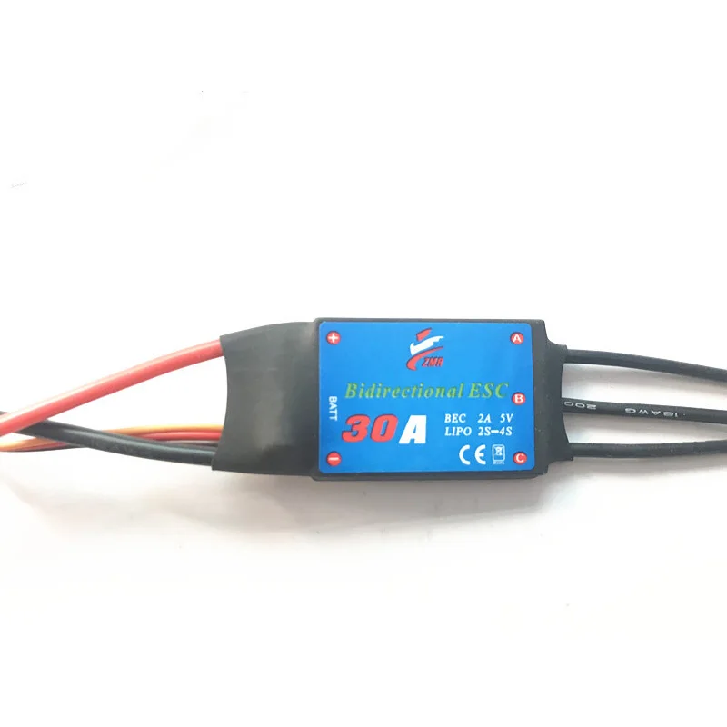 4 шт лот zmr 12a 20a 30a 40a 50a 60a 80a двунаправленн