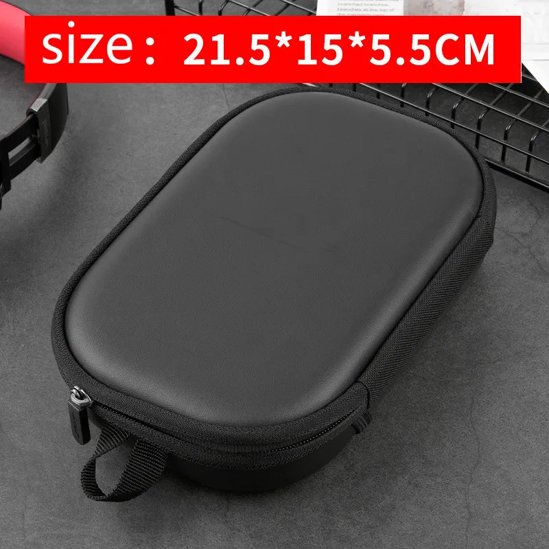 Высококачественный защитный чехол с карабином для Bose QC15 QC25 QC35 наушников QuietComfort 35