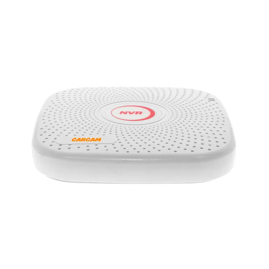 IP-видеорегистратор CARCAM NVR2009 | Безопасность и защита