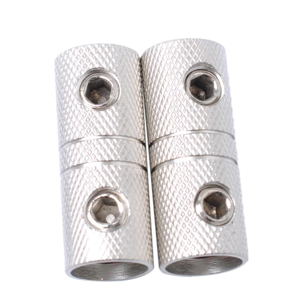 2 шт. 4 AWG спикер провод муфта стыковой соединитель клемма Столярный винт Латунь