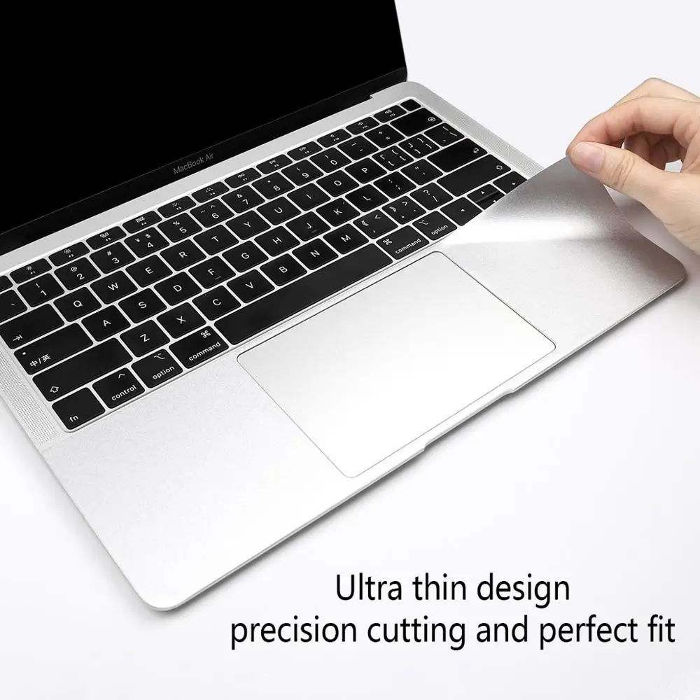 2019 для нового MacBook Pro Retina 13 15 Touch Bar Air 3 дюйма защитный чехол рук с защитной