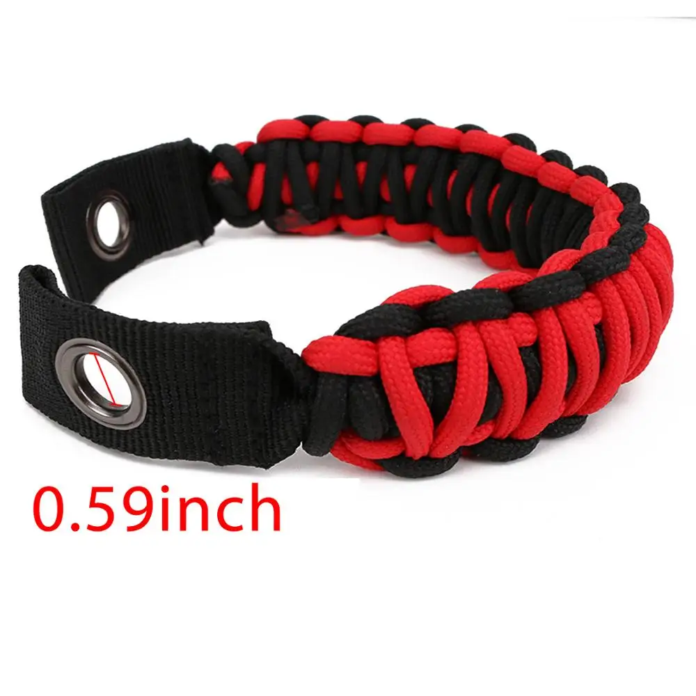 Ручка захвата для заднего сиденья Тяговая ручка Jeep Wrangler JK TJ Toyota Land Cruiser FJ Suzuki