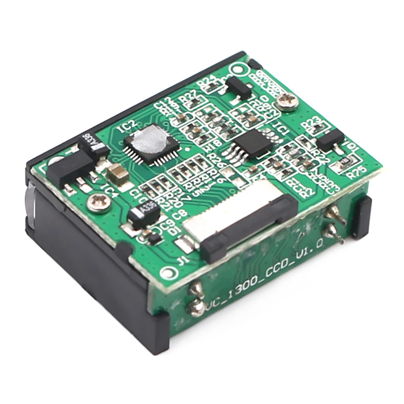 Агрессивная производительность по низкой цене CCD штрих код 1D модуль двигателя