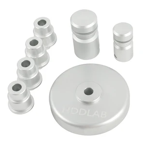 Новейшие инструменты для открытия жесткого диска, Автоматический Смарт-экстрактор жесткого диска, восстановление данных 2,53,5, подъемник диска