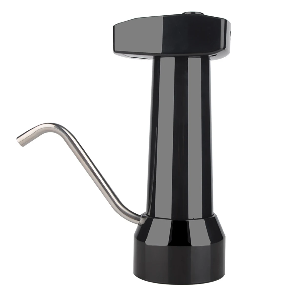 

Water Bottle Pump 19 Liters Water Dispenser USB Rechargeable Electric Water Pump Portable Automatic Drinking Pump Bottle Pumps