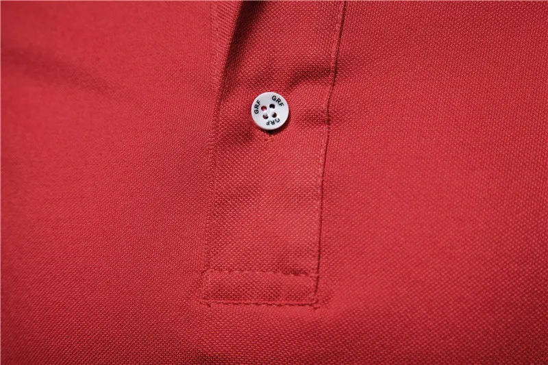 

2020 New Summer Cotton POLO Shirt Men Giraffe Brand Embroidery Polo Shirt Men High Quality Short Sleeve England Style Mens Polos