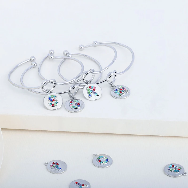 Модный браслет и в виде галстука-бабочки женские очаровательные браслеты с