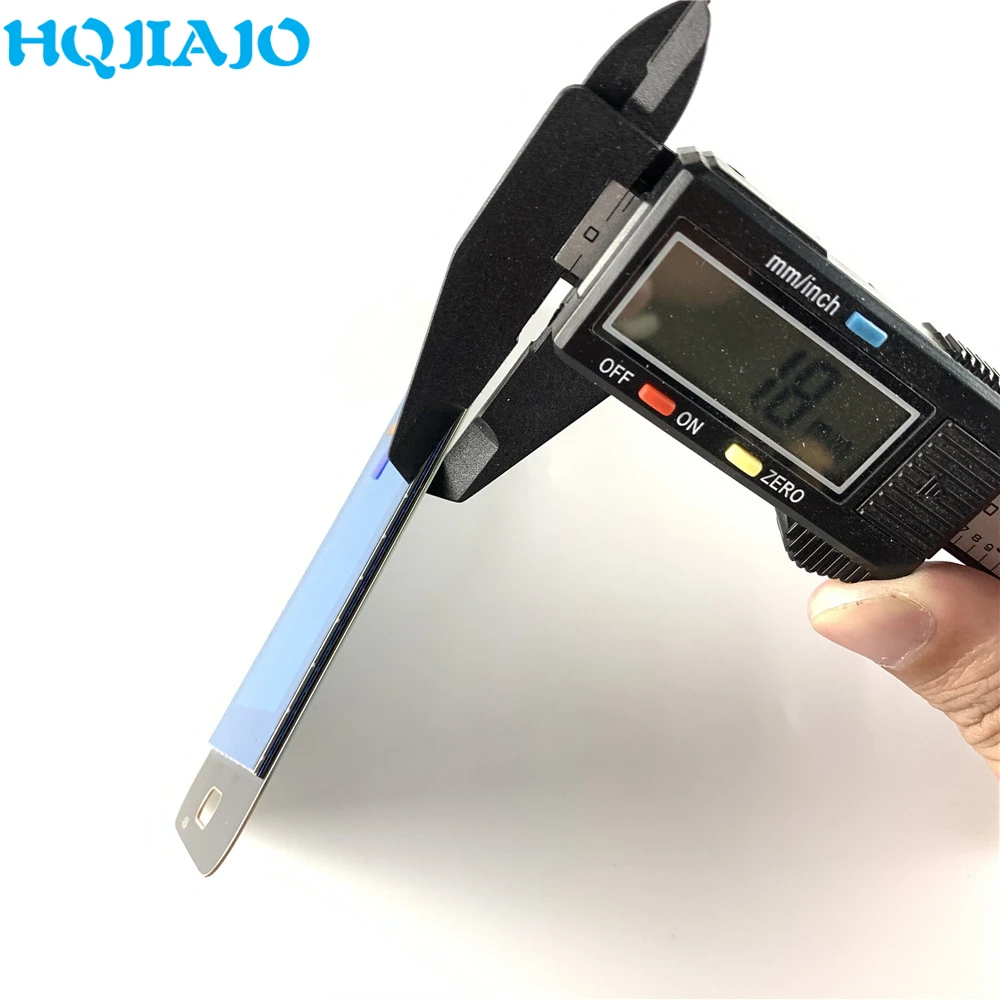 10 шт тест TFT Incell для Samsung J120 J120A J120H Дисплей LCD сенсорный экран дигитайзер Galaxy 2016 J120F |