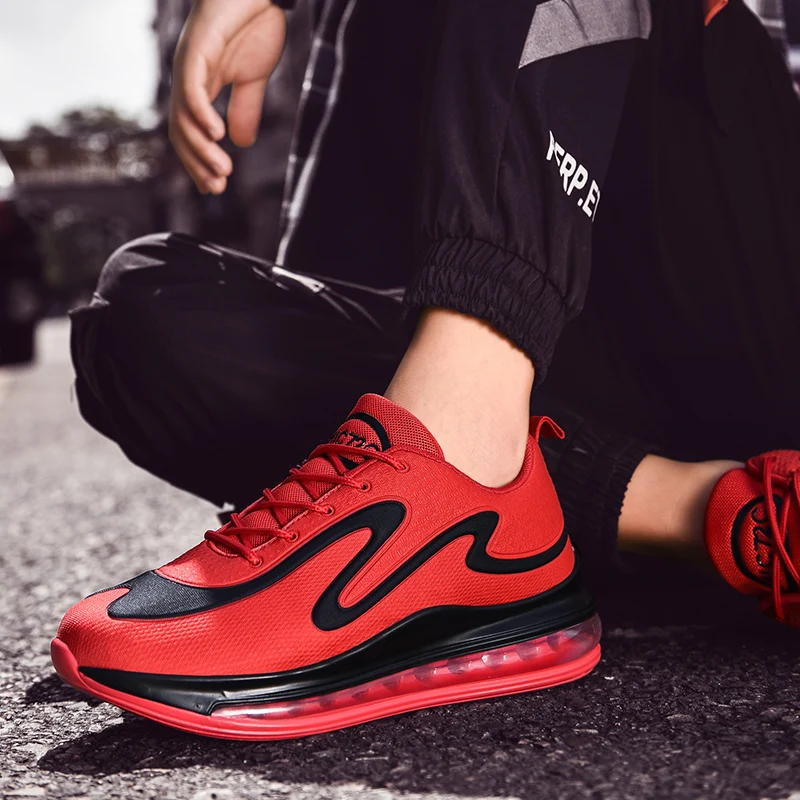 Профессиональная Обувь для бадминтона 2019 дышащая противоскользящая спортивная