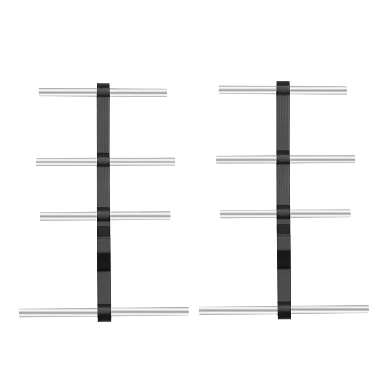 

2Pcs Controller Signal Booster Antenna Range Extender for FPV Remote Controller 2 Transmitter Extension