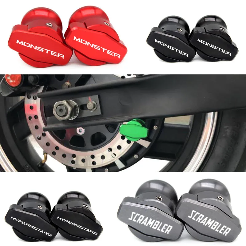 Для DUCATI Monster 600 620 695 750 800 Hypermotard 1000 796 Scrambler Streetfighter 821 катушки с подставкой