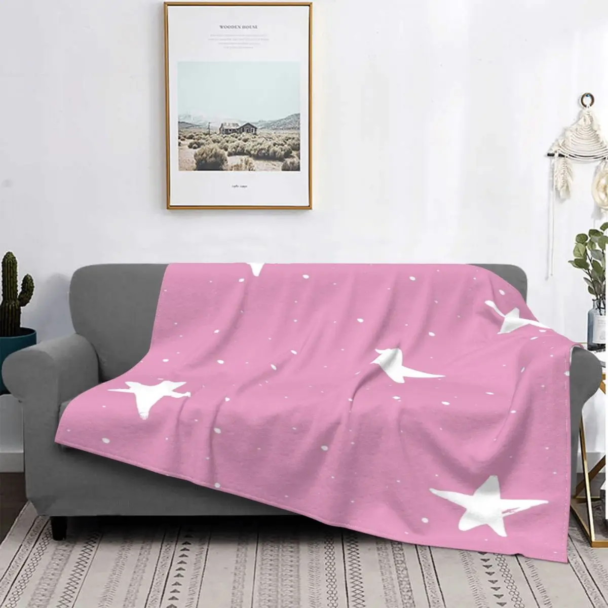 

Manta Очаровательные Красивые розы и белые, colcha a cuadros para cama, manta de Anime Kawaii, colcha, 220x240