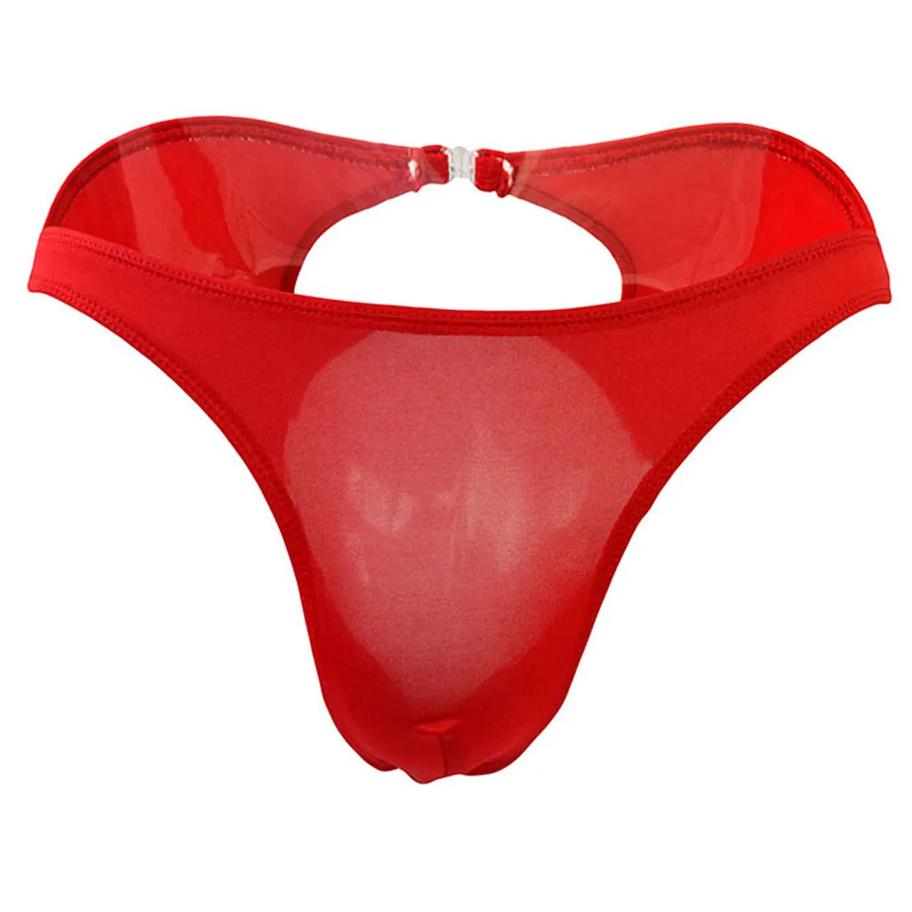 Дышащее нижнее белье трусы боксеры сексуальные мягкие мужские Модные Трусы