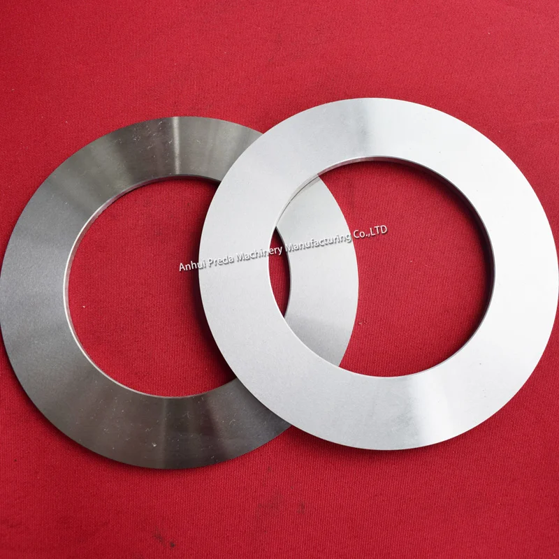 H13 rotary slitter knife &amp Circular slitting shear cutter blade | Инструменты