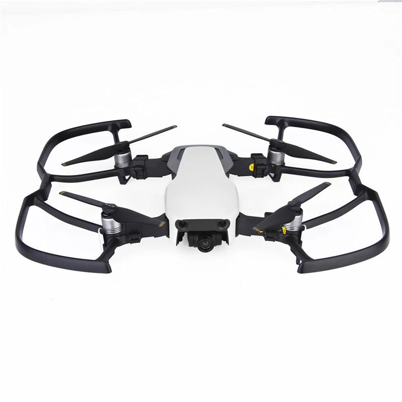 Защитные кольца для пропеллера DJI Mavic Air защитные | Электроника