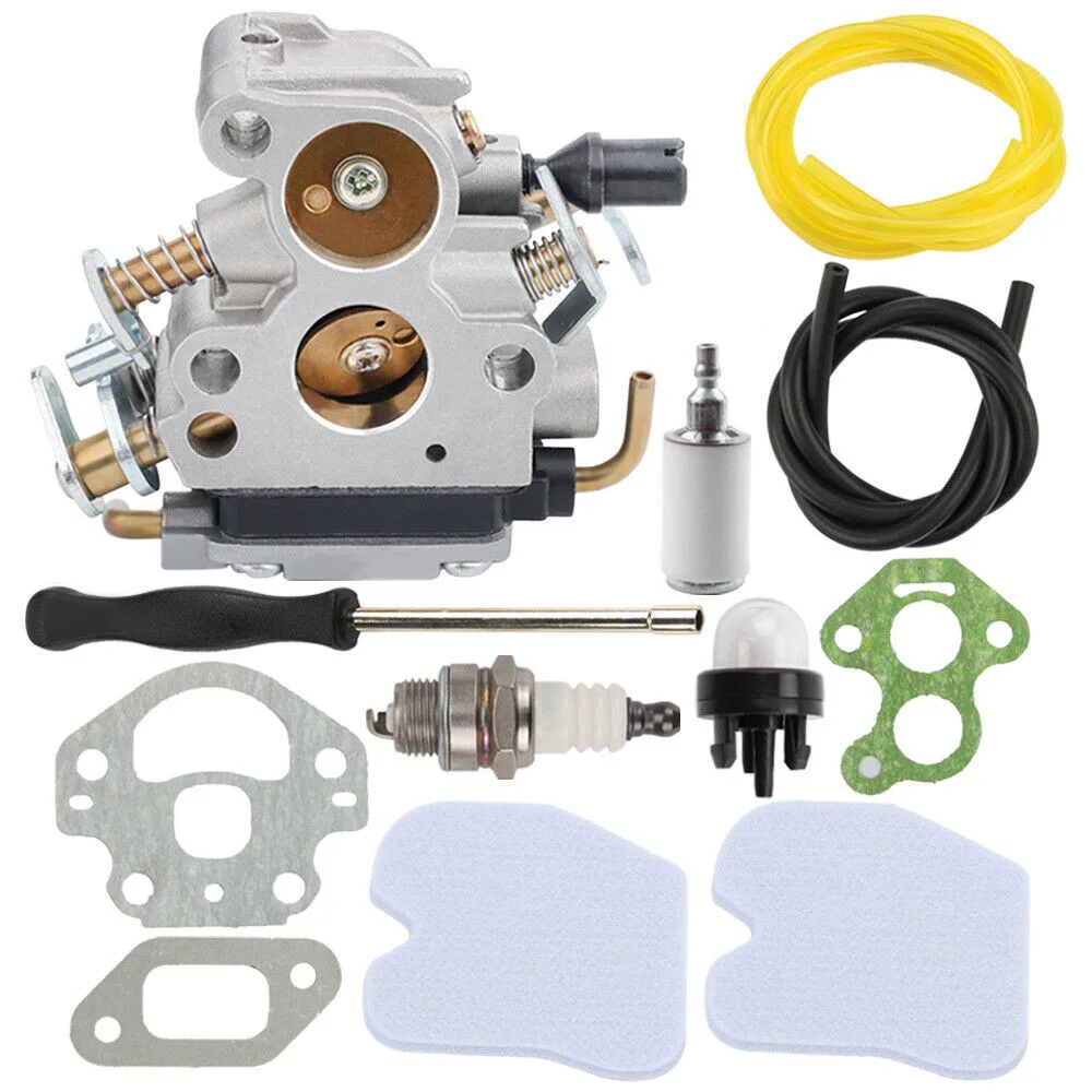 Инструмент для карбюратора комплект Husqvarna 240 240E 235 235E 586936202 Zama C1T W33 Carb ость
