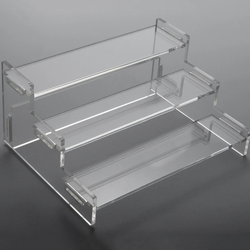 

1 шт., акриловая подставка для хранения игрушек