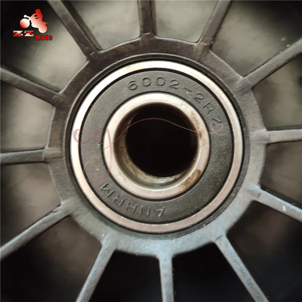 

80/60-5 Wheel Tubeless Tire for Ninebot Mini Pro Karting Front Wheel Tire Electric Children's Go Kart Wheel