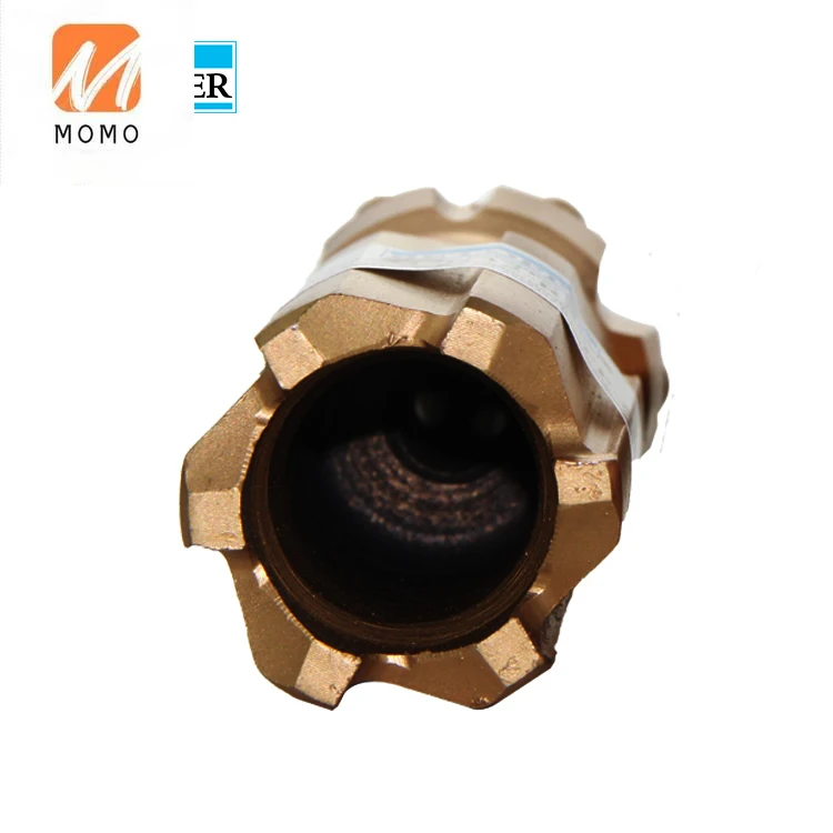 

retractable drill r32 / 51mm button bit retract bit