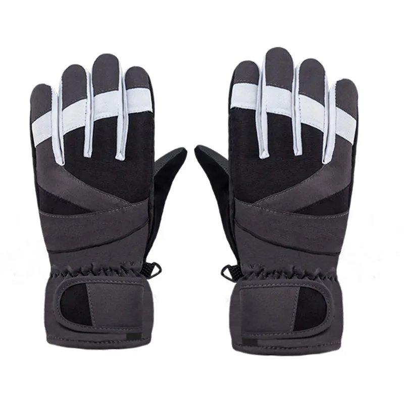 

Guantes Moto Luvas Ciclismo Invierno Equipment Winter Sports Handschoenen Termicos Ski Warm Gloves Impermeables Gant Enfant