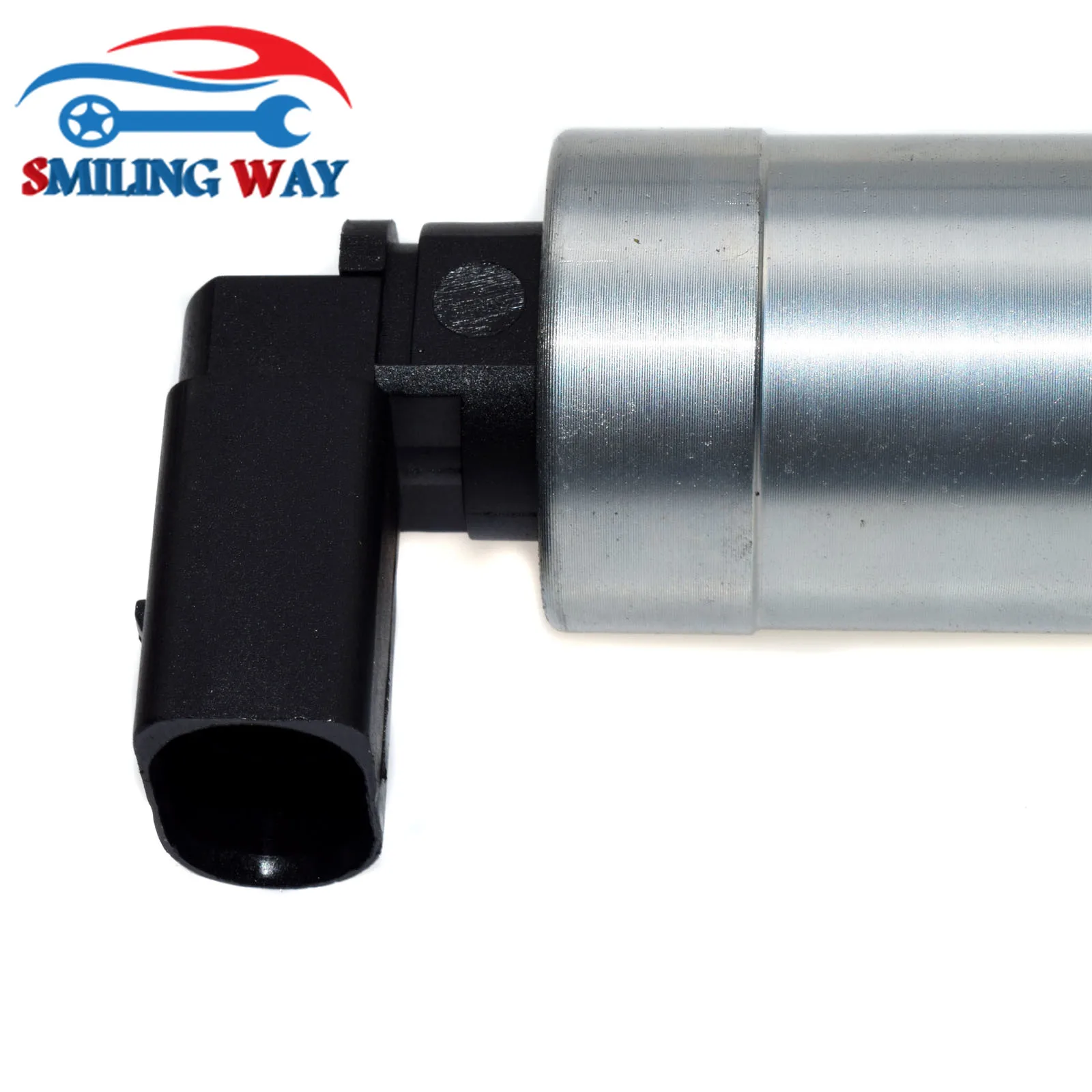 Управляющий электромагнитный клапан компрессора переменного тока DCS17E DCW17E для Audi