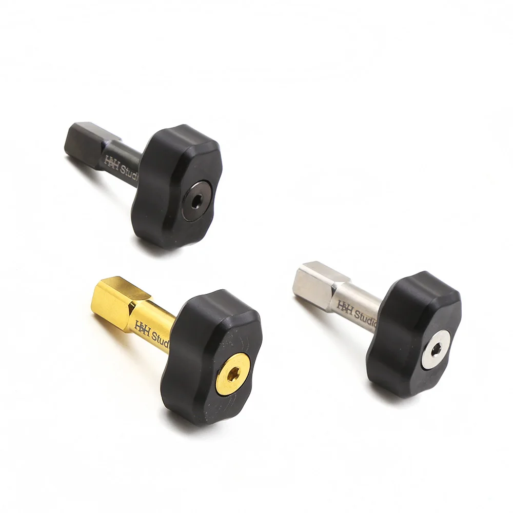 H & THOR титановый стопор для велосипедного сиденья Brompton велосипедный дисковый стоп