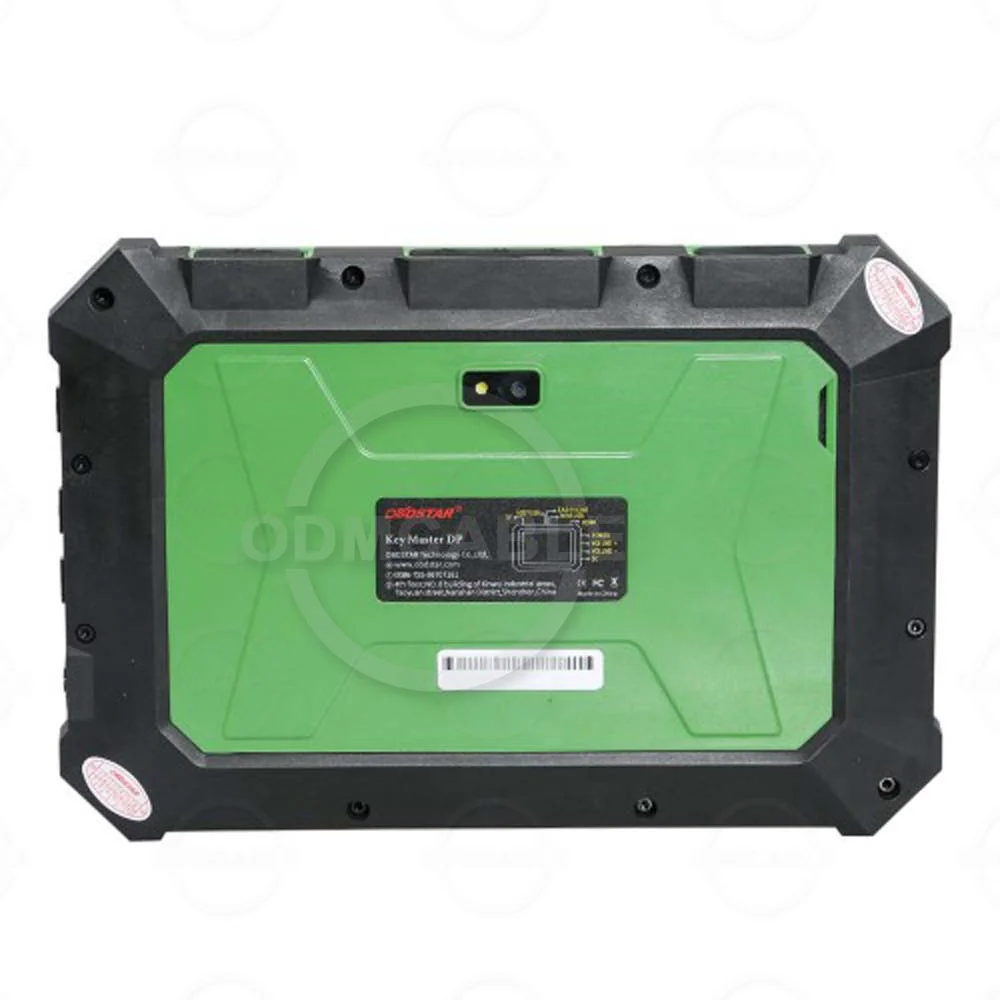 Программатор OBDSTAR X300 DP PAD Key Master для планшета полная конфигурация чипа toyota G &amp H все
