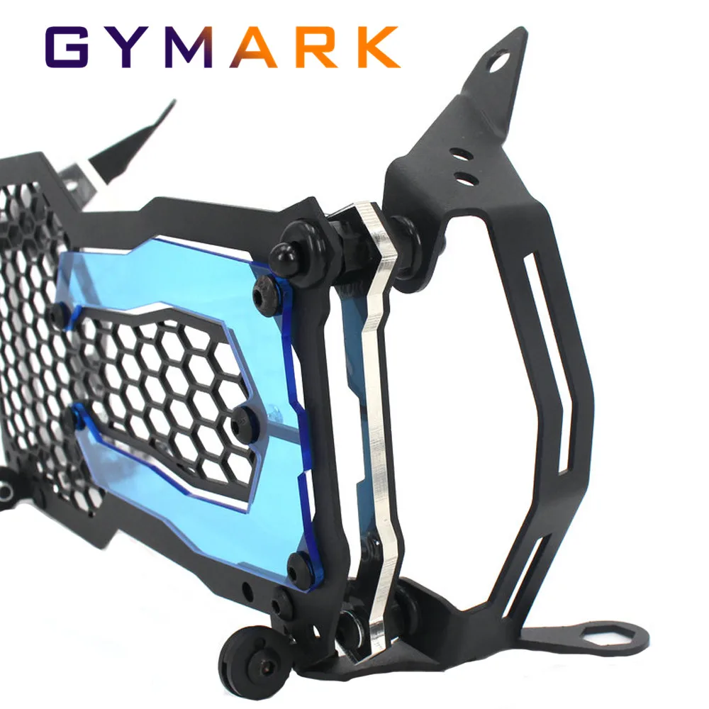 Аксессуары для мотоциклов BMW R1200GS LC ADV 2014 2020 R1250GS HP Adventure 2018 2019 2020|Накладки и