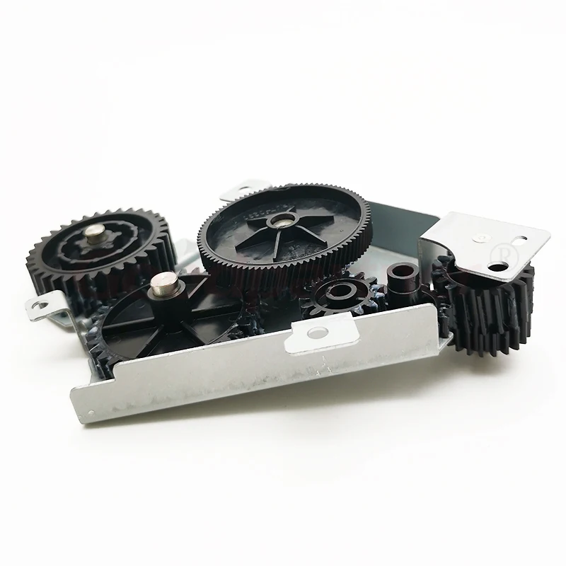 5X RM2 6321 000 RM1 8418 Fuser привод поворотная пластина шестерня в сборе для HP LaserJet