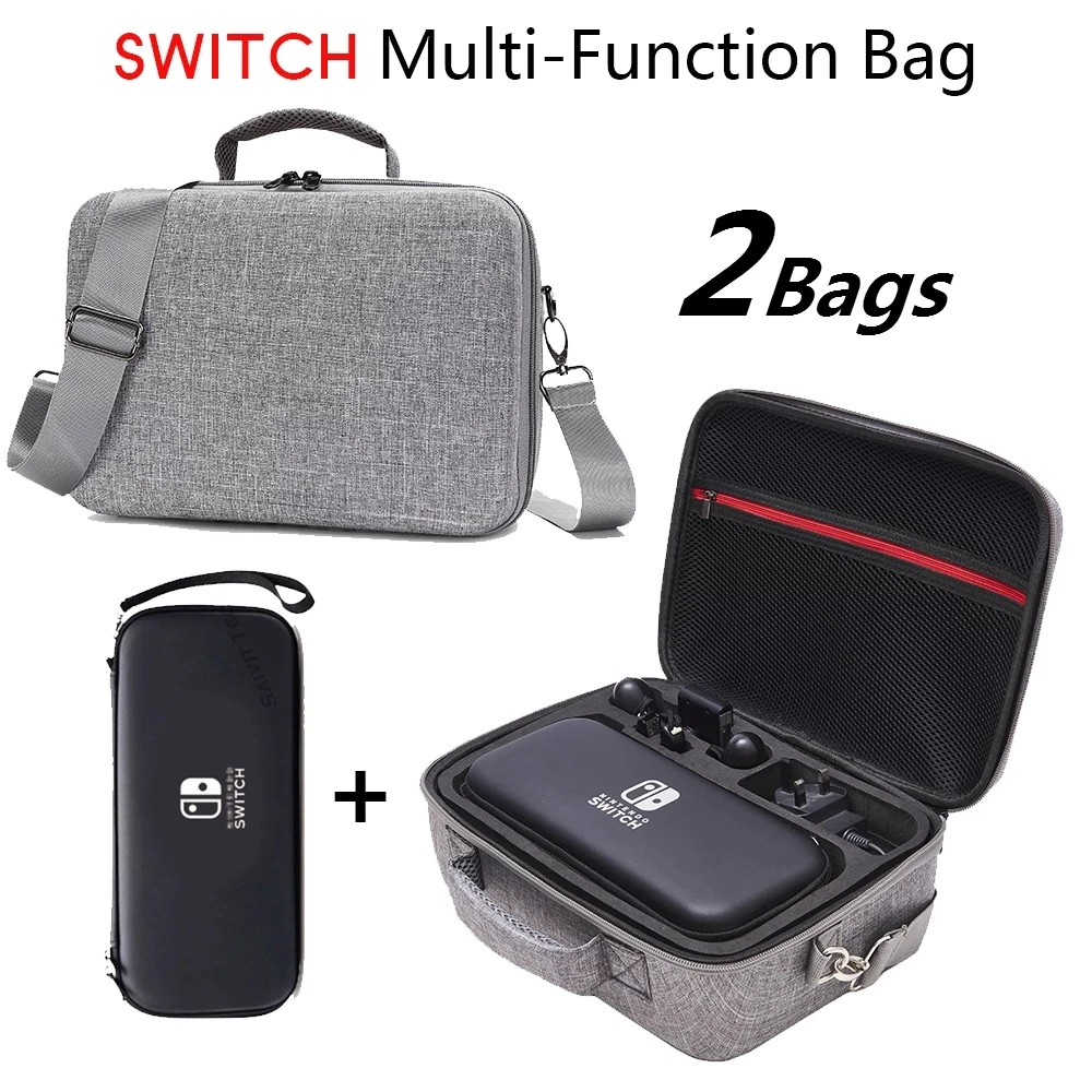 Защита от царапин большие Ёмкость застежка-молния EVA жесткая переносная сумка