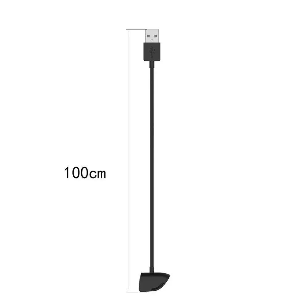 SIKAI Smart Wristband Charger Cable for Samsung Galaxy Fit e SM-R375 Charging Station | Электроника