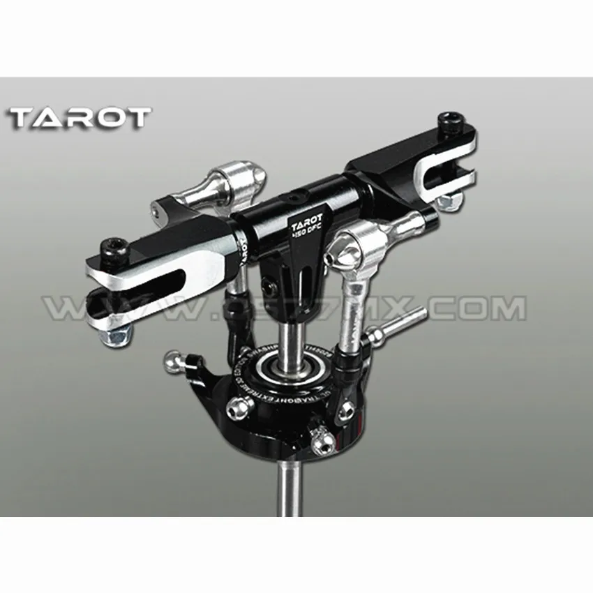 Tarot-Rc TL45165-01 450DFC основной роторный Соединительный шатун для Tarot многоосевой