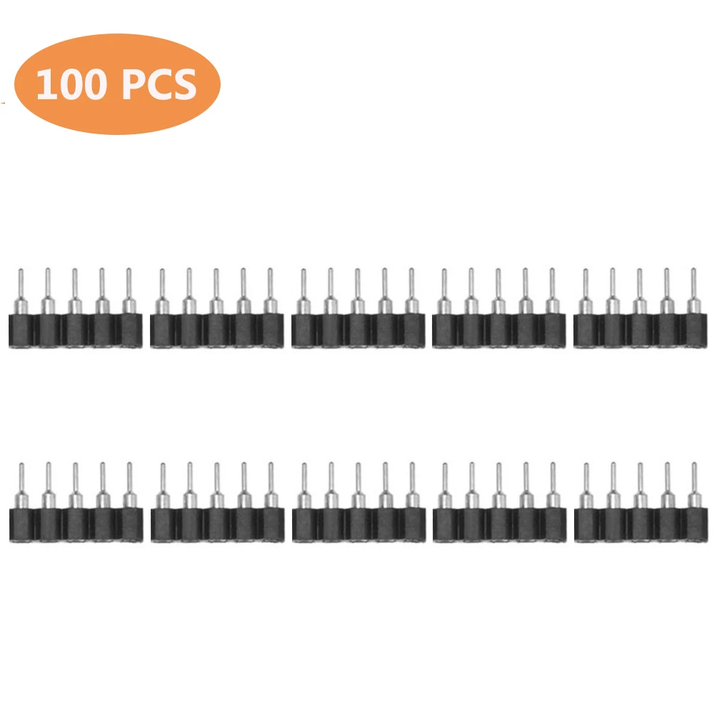100 шт. 4 контакта RGB / 5 контактов адаптер RGBW для /RGBW 5050 3528 | Освещение