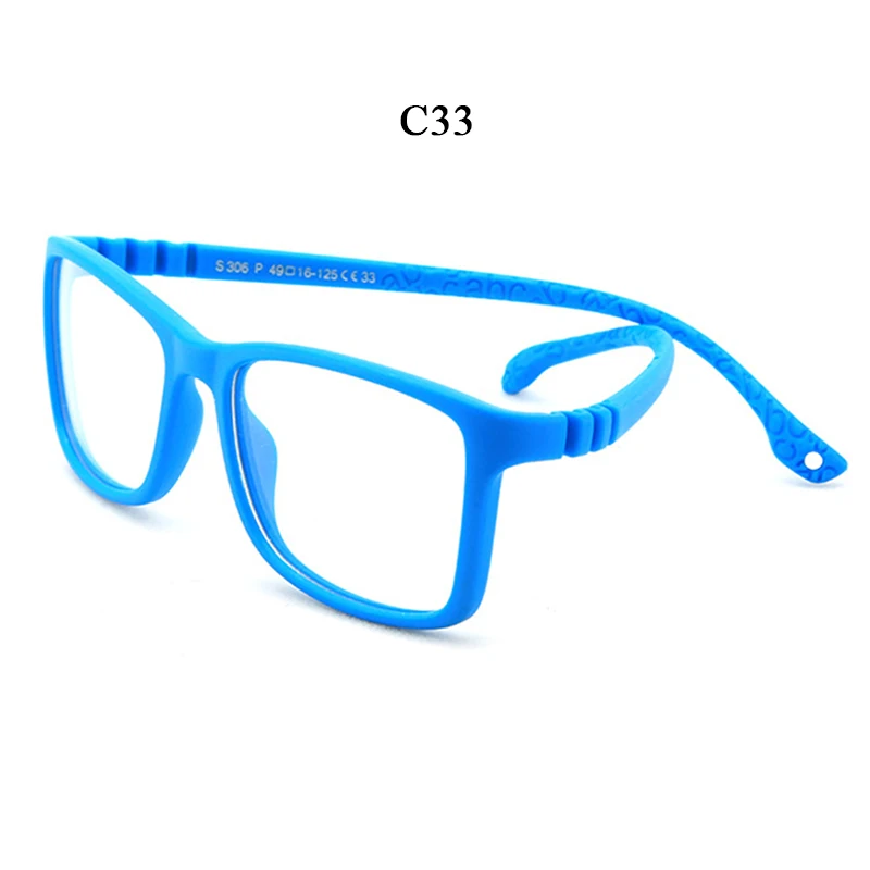 

Kids Optical Frame Glasses Child Boy Girl Transparent Glasses Eyeglass Frames Clear Eyewear Spectacle Frame Oculos