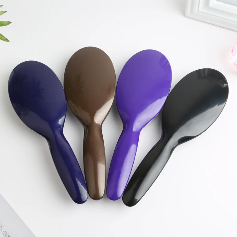 ROUFEI Волшебная Массажная расческа для волос анти узелковая щетка женщин