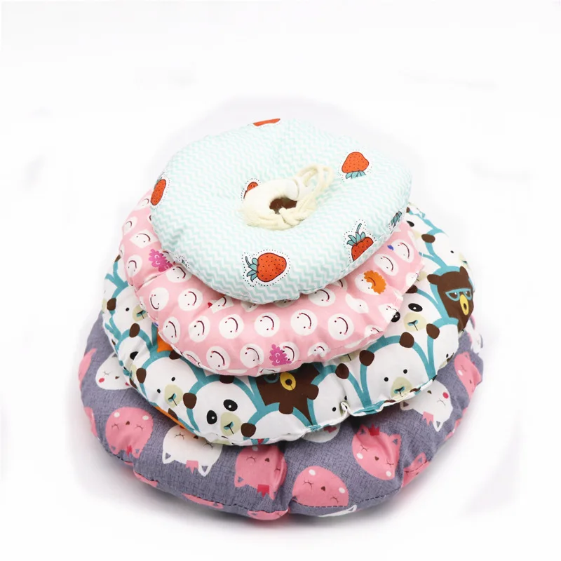 Ошейник для собак и кошек с защитой от укусов | Дом сад