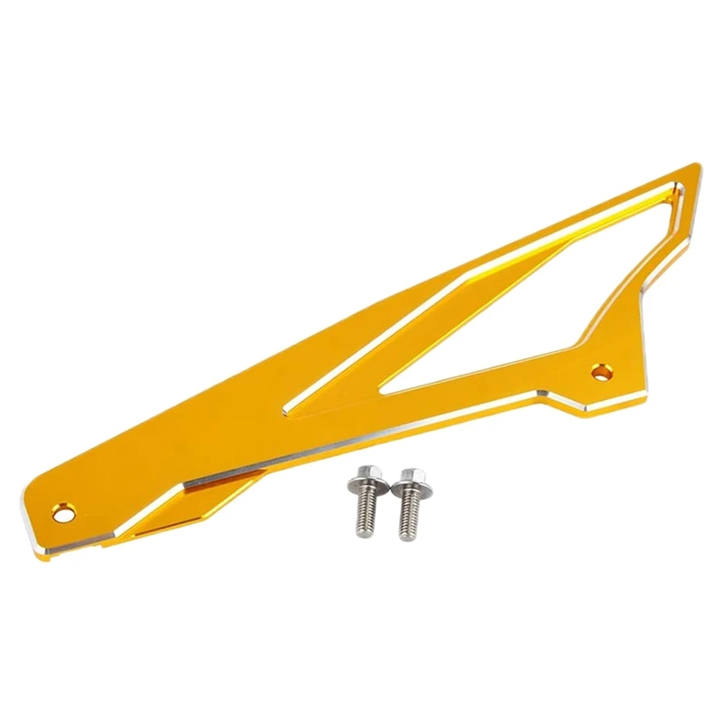 

Задняя защитная крышка цепи мотоцикла для Suzuki DRZ400S DRZ400SM DRZ125 DRZ 400S 400SM 125 DR-Z400S 15-19