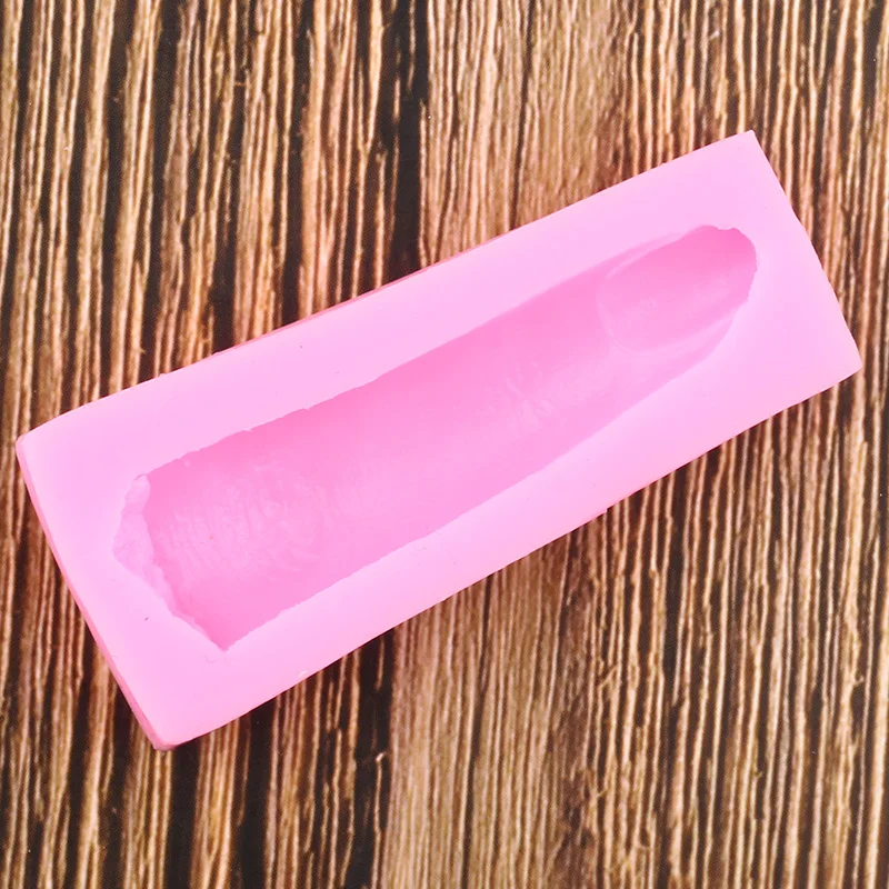 Силиконовые формы для пальцев на Хэллоуин набор выпечки с шоколадом сделай сам