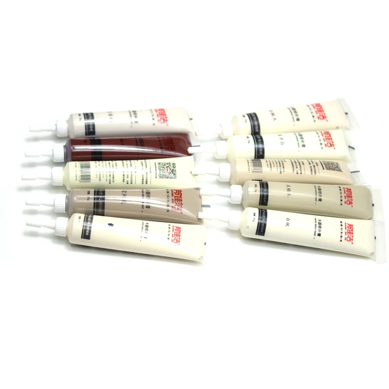 2021 ремонтная краска из массива дерева для мебели наклеивания дверного пола